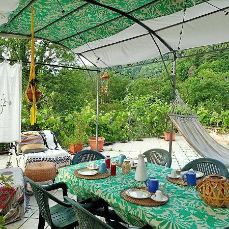 Amrita Rosa Otel Castellamonte Dış mekan fotoğraf