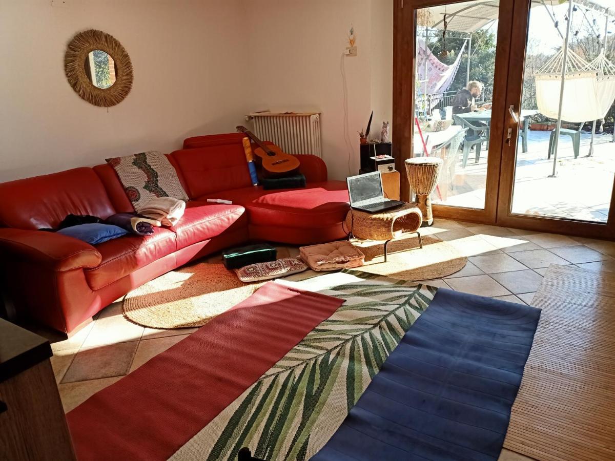 Amrita Rosa Otel Castellamonte Dış mekan fotoğraf