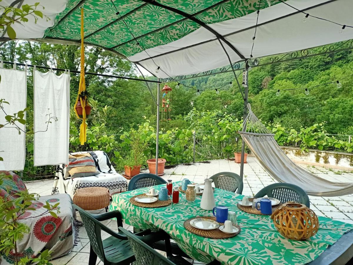Amrita Rosa Otel Castellamonte Dış mekan fotoğraf