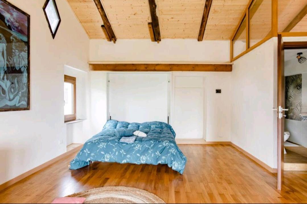Amrita Rosa Otel Castellamonte Dış mekan fotoğraf