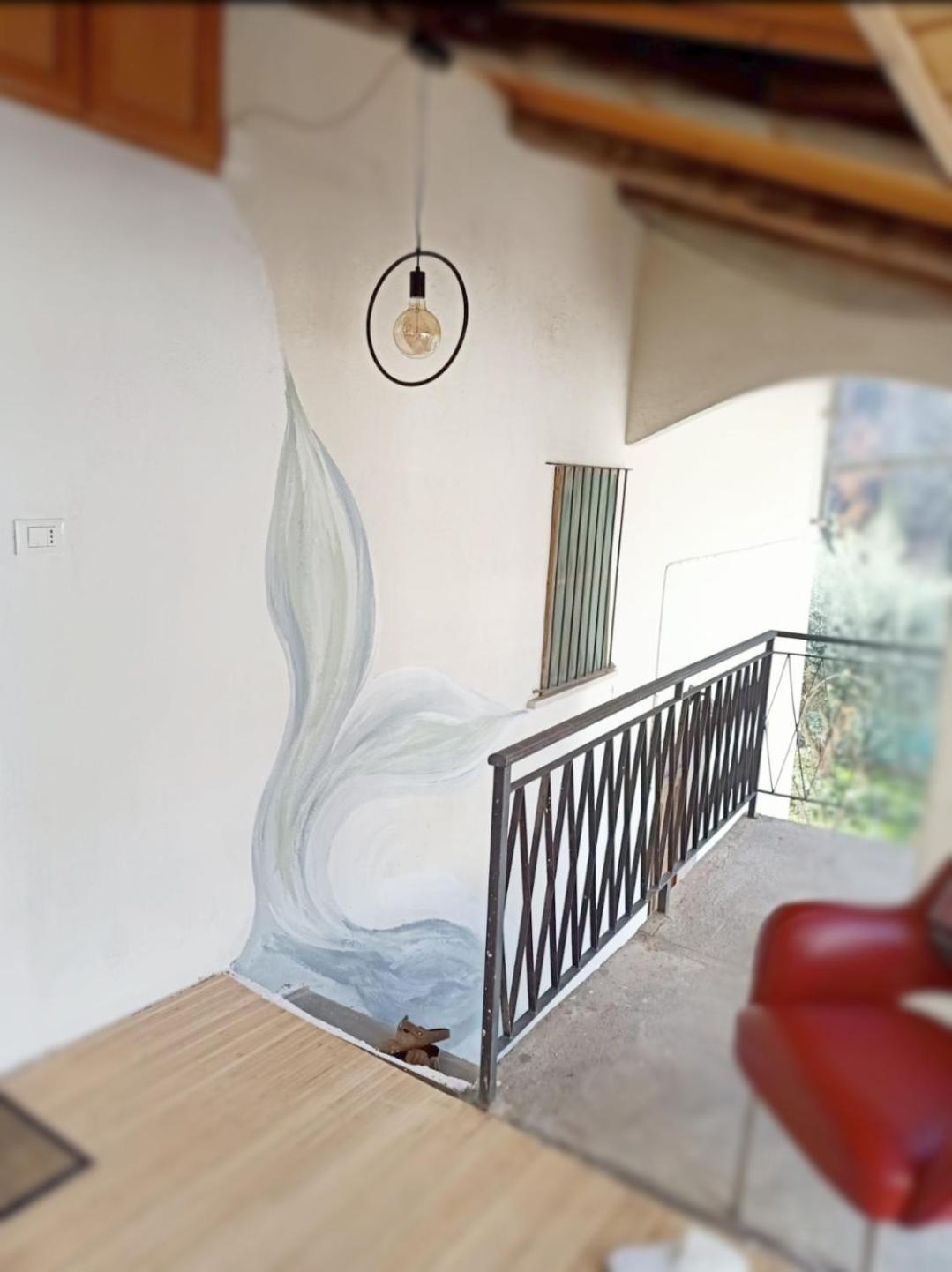 Amrita Rosa Otel Castellamonte Dış mekan fotoğraf