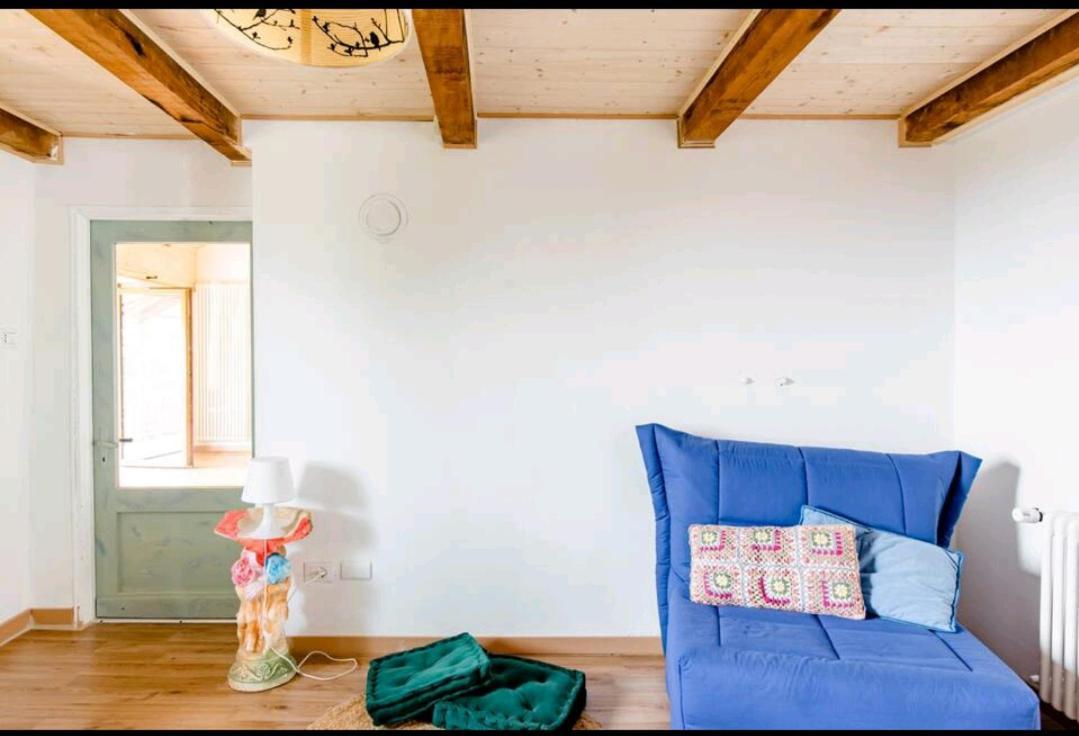 Amrita Rosa Otel Castellamonte Dış mekan fotoğraf