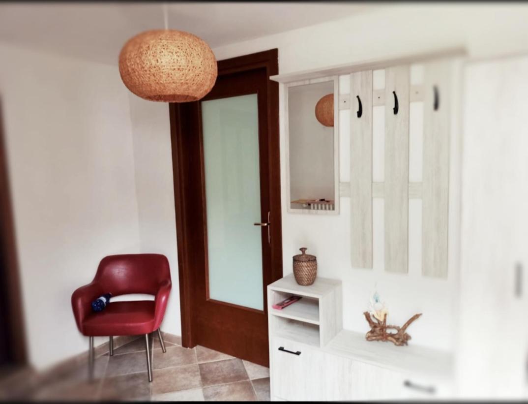 Amrita Rosa Otel Castellamonte Dış mekan fotoğraf