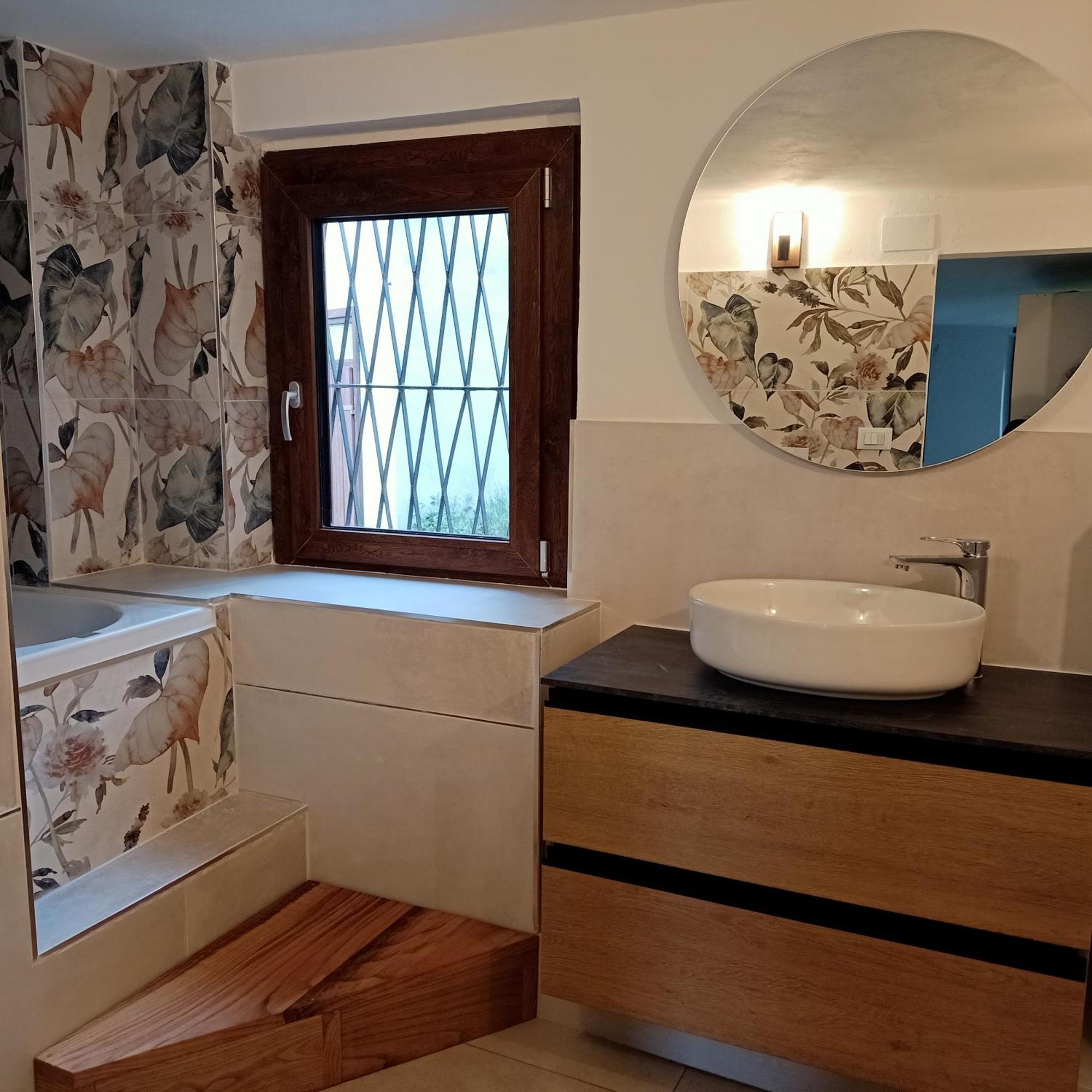 Amrita Rosa Otel Castellamonte Dış mekan fotoğraf