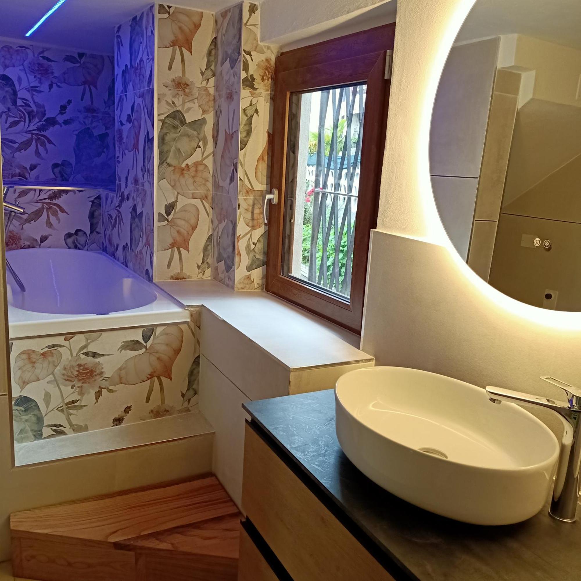 Amrita Rosa Otel Castellamonte Dış mekan fotoğraf